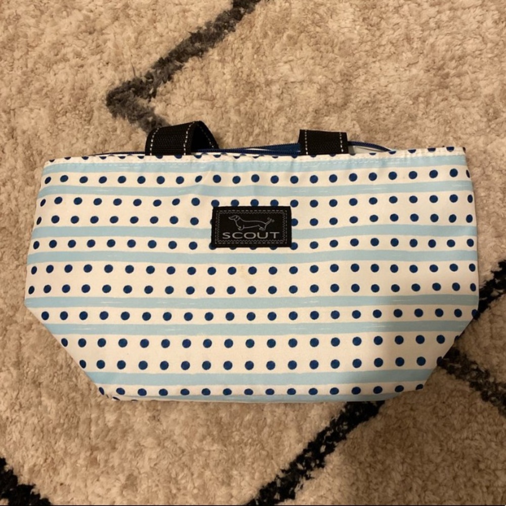 Scout Nooner Lunch Bag
